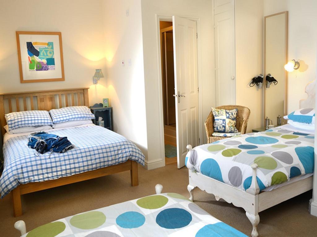 Crosby Bed & Breakfast Penrith Room photo