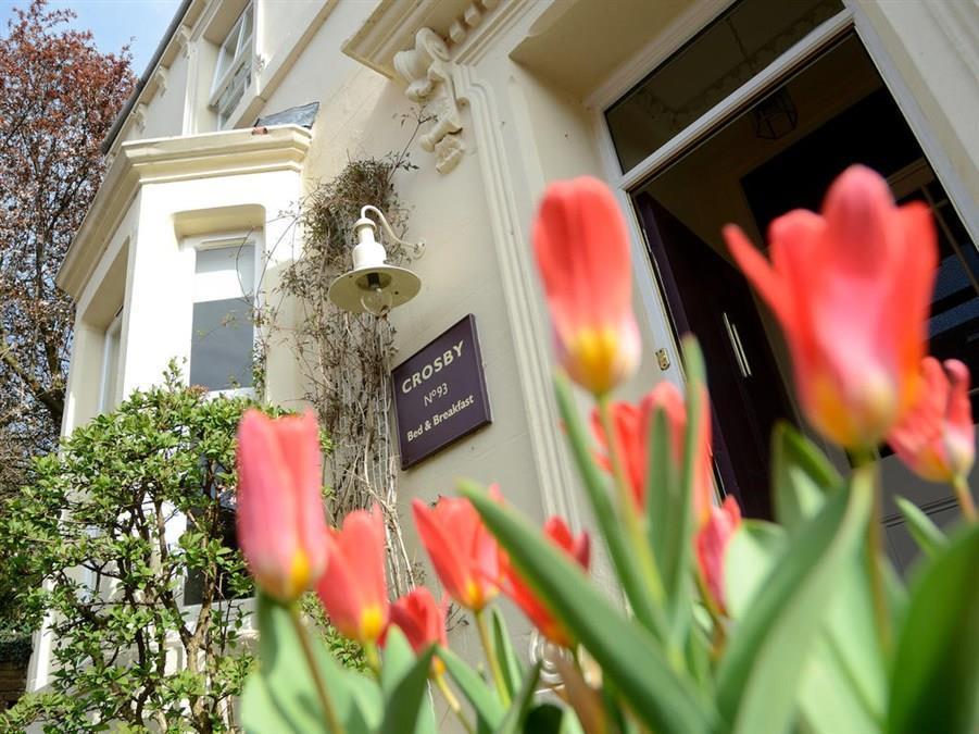 Crosby Bed & Breakfast Penrith Exterior photo