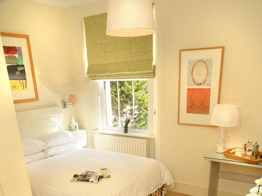 Crosby Bed & Breakfast Penrith Exterior photo